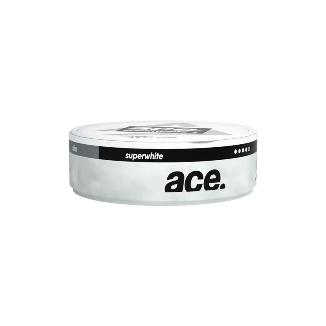 ACE Extreme Cool - Pouchdaddy