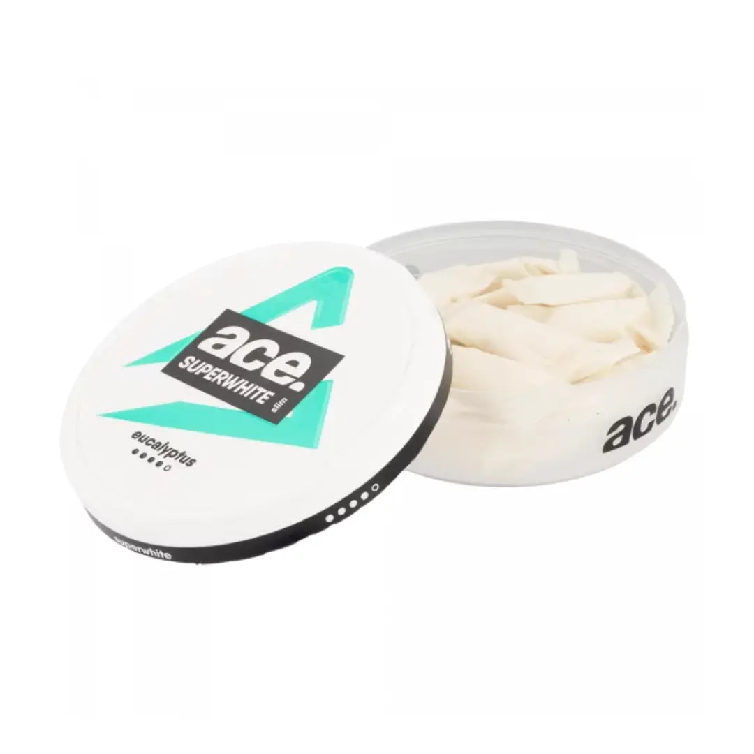 ACE Eucalyptus - Pouchdaddy