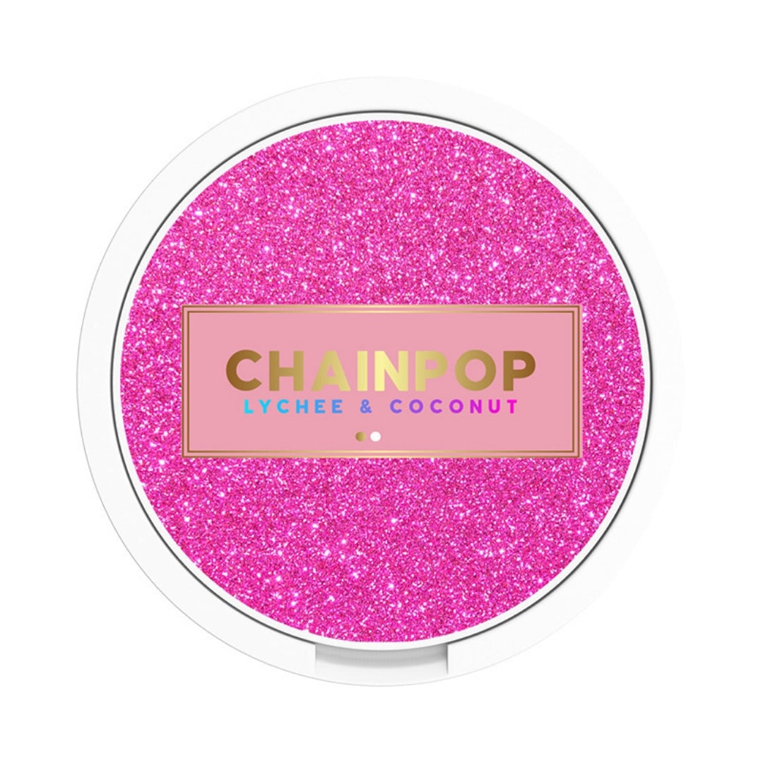 Chainpop Lychee & Coconut