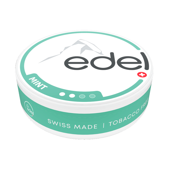 Edel Mint 2