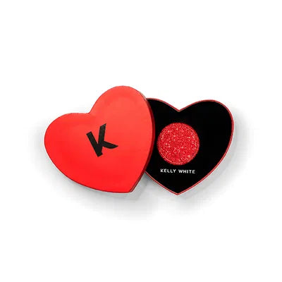 Kelly White Valentine Kelly - Pouchdaddy