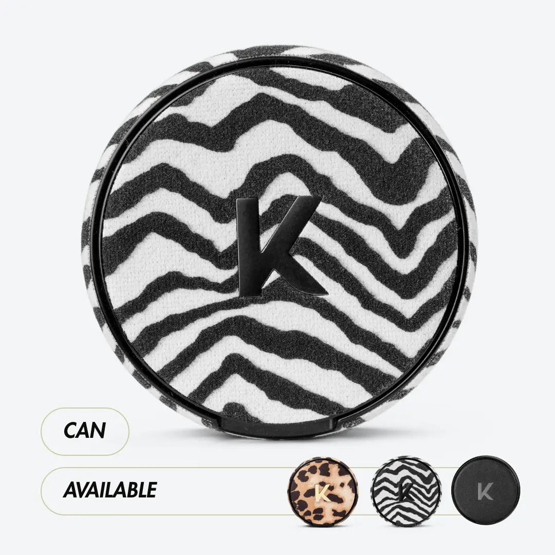 Zebra Kelly - Pouchdaddy