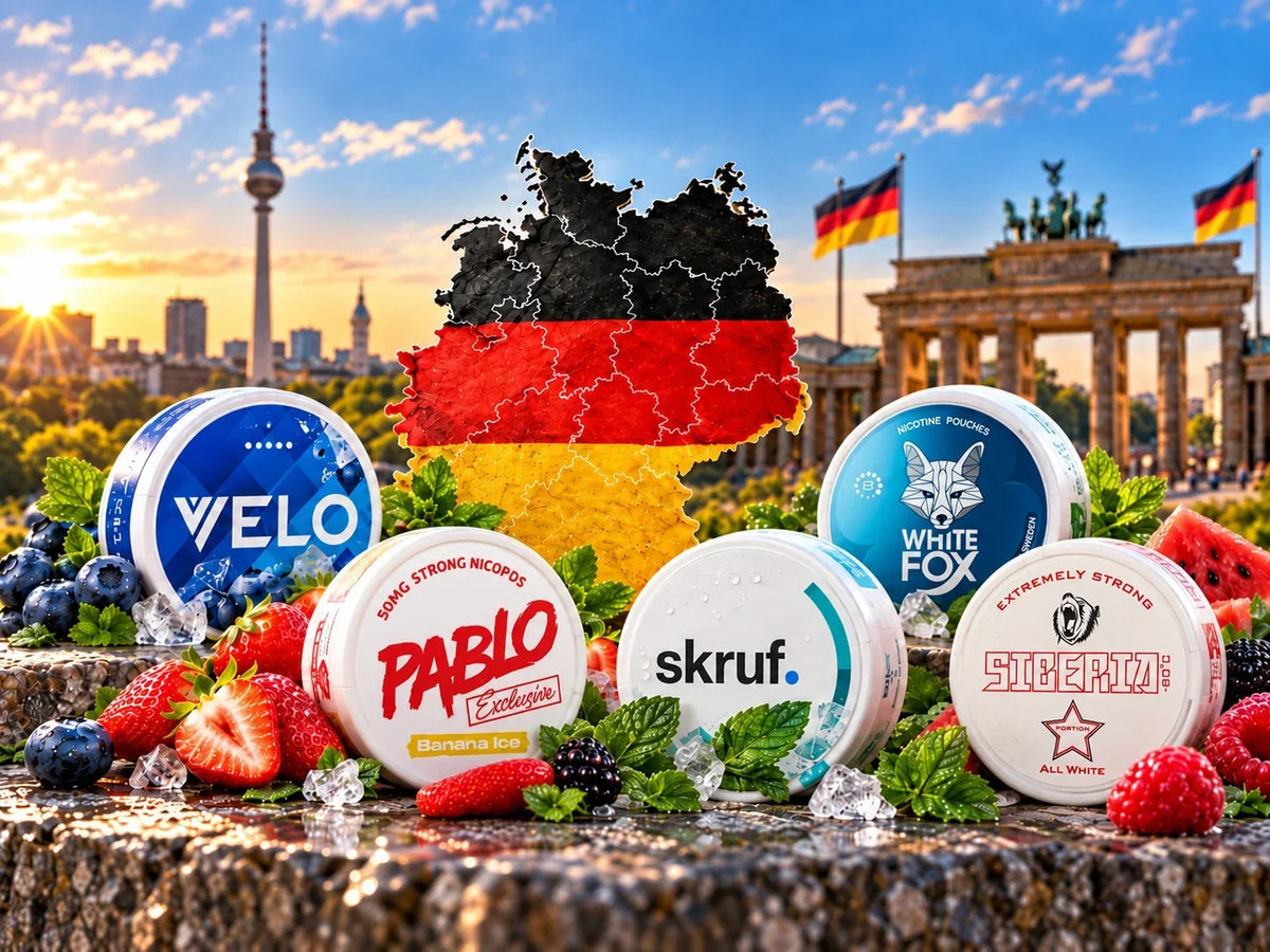 germany-nicotine-pouch-flavor
