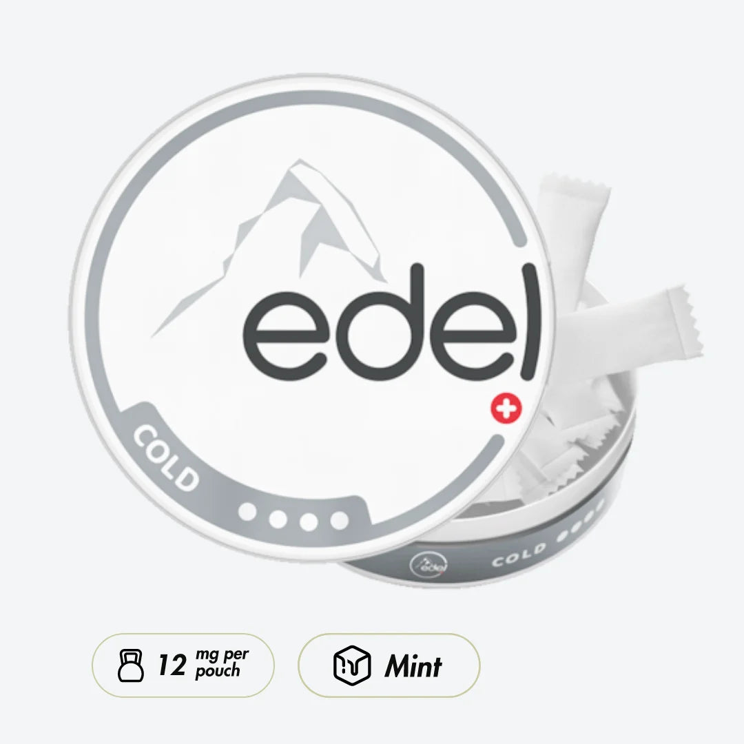 Edel Cold 4