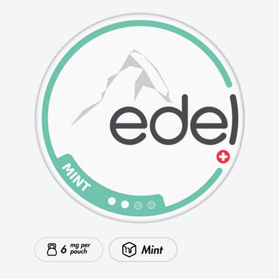 Edel Mint 2