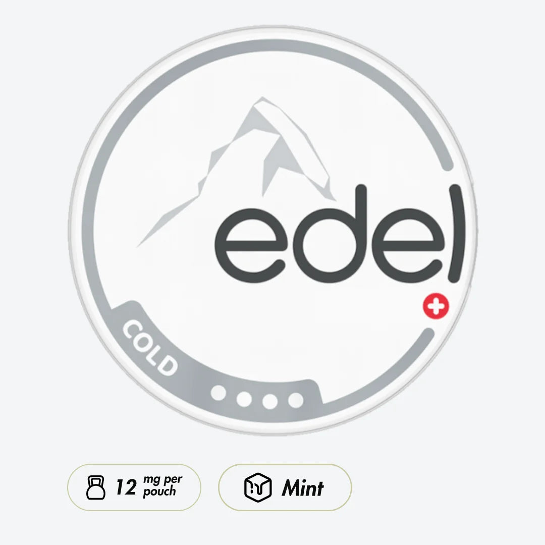 Edel Cold 4