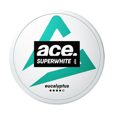 ACE Eucalyptus - Pouchdaddy