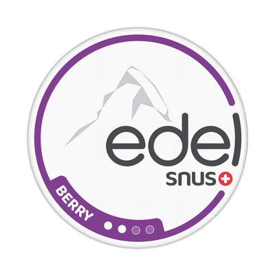 Edel Berry 2