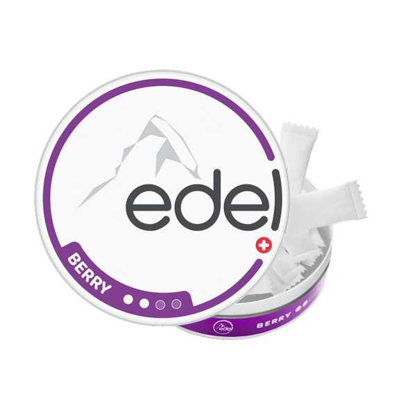 Edel Berry 2