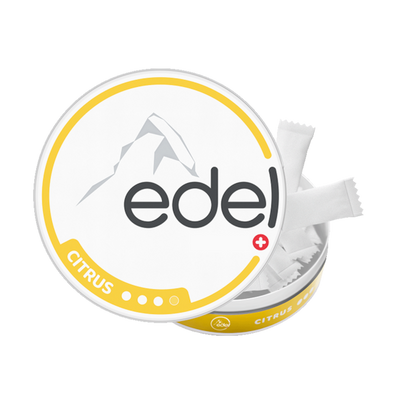 Edel Citrus 3