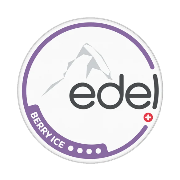 Edel Berry Ice 4