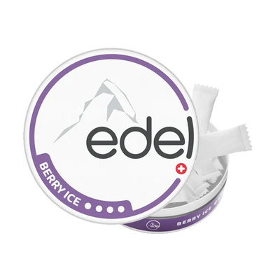 Edel Berry Ice 4
