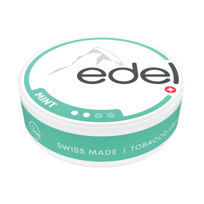 Edel Mint 2