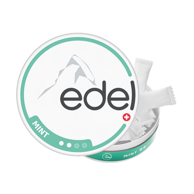 Edel Mint 2