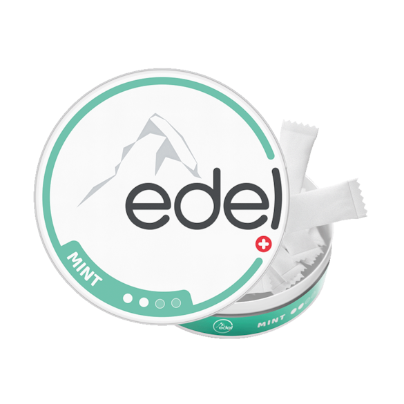 Edel Mint 2