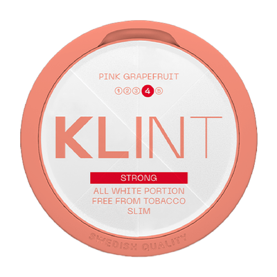 KLINT Pink Grapefruit